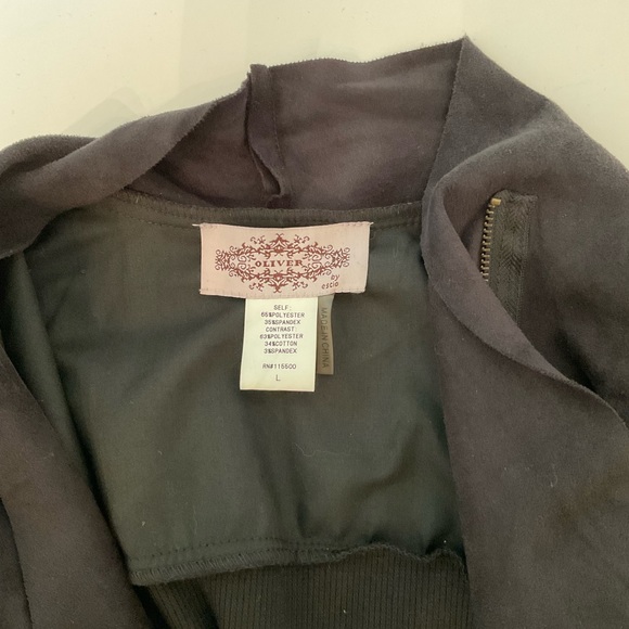 Womens Oliver by escio jacket - Picture 6 of 6